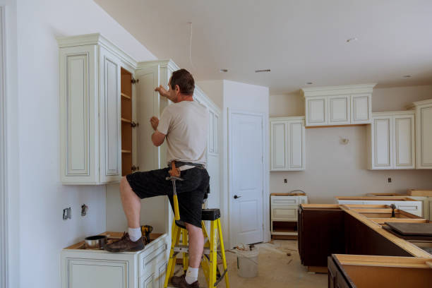 Licensed Appliance Installation service in Chanhassen, MN - BM Kitchen