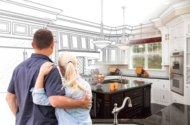 Professional Appliance Installation technician working in Chanhassen, MN