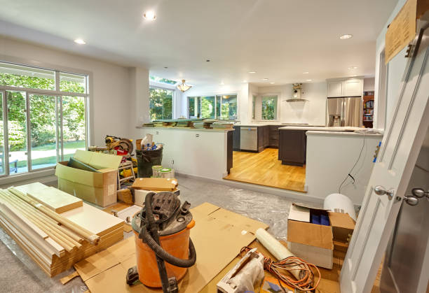 Reliable Appliance Installation contractor in Chanhassen, MN by BM Kitchen